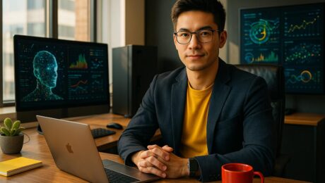 The Control Premium: Why AI Founders Keep 100% Equity Longer