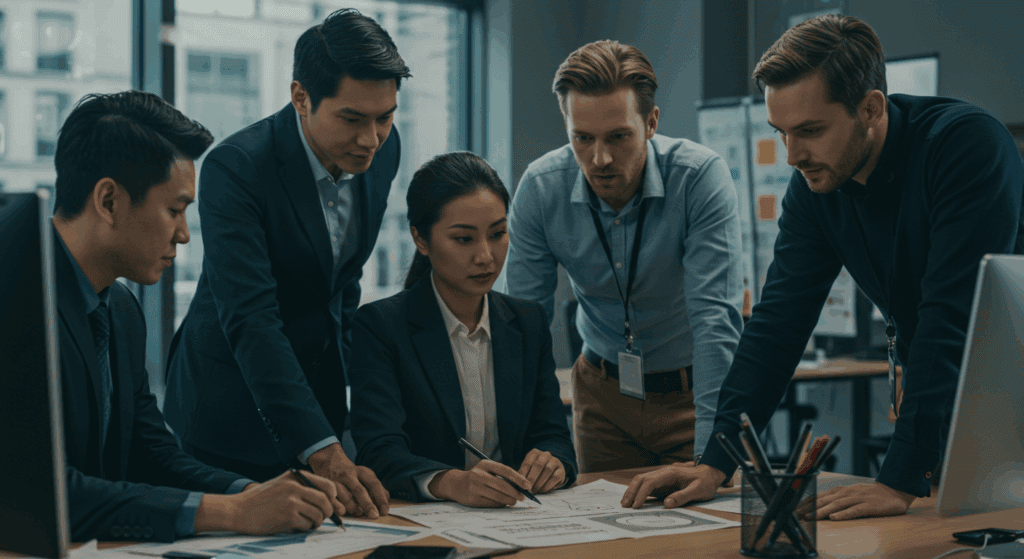 Intuit&rsquo;s AI & Mid-Market Strategy: What It Really Costs to Implement AI - implement AI