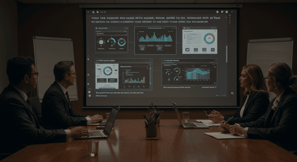AI Tools Other CEOs Recommend for Mid-Market Companies 1 AI Tools Other CEOs Recommend for Mid-Market Companies - AI Tools Other CEOs Recommend for Mid Market Companies 1