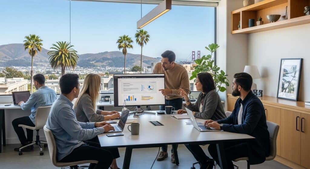 How to Build Your First Sales Team in California: Complete Guide for $1-5M Revenue Companies (2025) - Build Your First Sales Team in California 1 5M Guide 2025