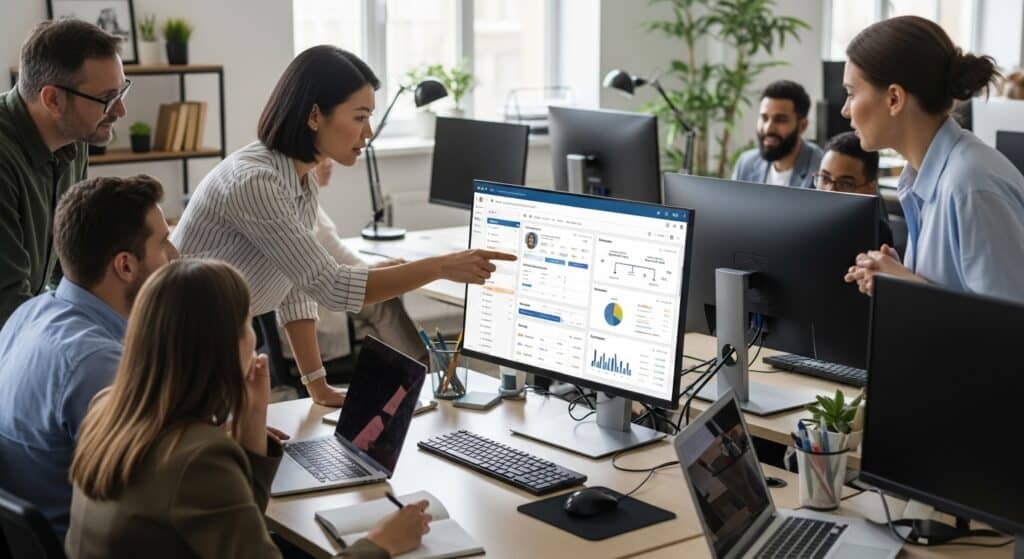 How to Build Your First Sales Team in California: Complete Guide for $1-5M Revenue Companies (2025) - Build Your First Sales Team in California 1 5M Guide 2025 1 2