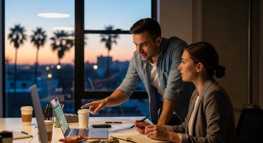 How to Build Your First Sales Team in California: Complete Guide for $1-5M Revenue Companies (2025) - Build Your First Sales Team in California 1 5M Guide 2025 2