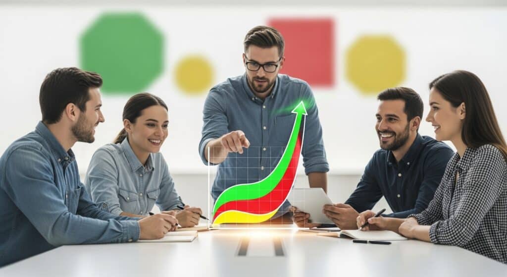 Coordinate for Progress: The Elite Way to Turn Motion into Measurable Gains - Coordinate for Progress 2