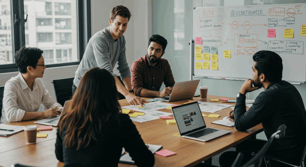 Beyond Personas: How Elite Founders Deconstruct ICP with Triggers, Signals, and Buyer Systems - How Elite Founders Deconstruct ICP with Triggers Signals and Buyer Systems 1