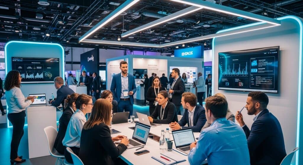 Training for Deals, Not Just Decks: Turning Tech Weeks and BD into a System - Image fx 1