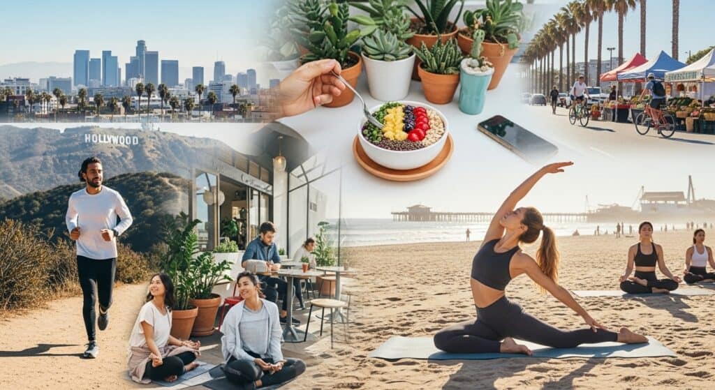 From $1M to $10M: The LA Wellness Tech Scaling Playbook - LA Wellness Tech Scaling 1M to 10M Playbook 2025 Guide 2