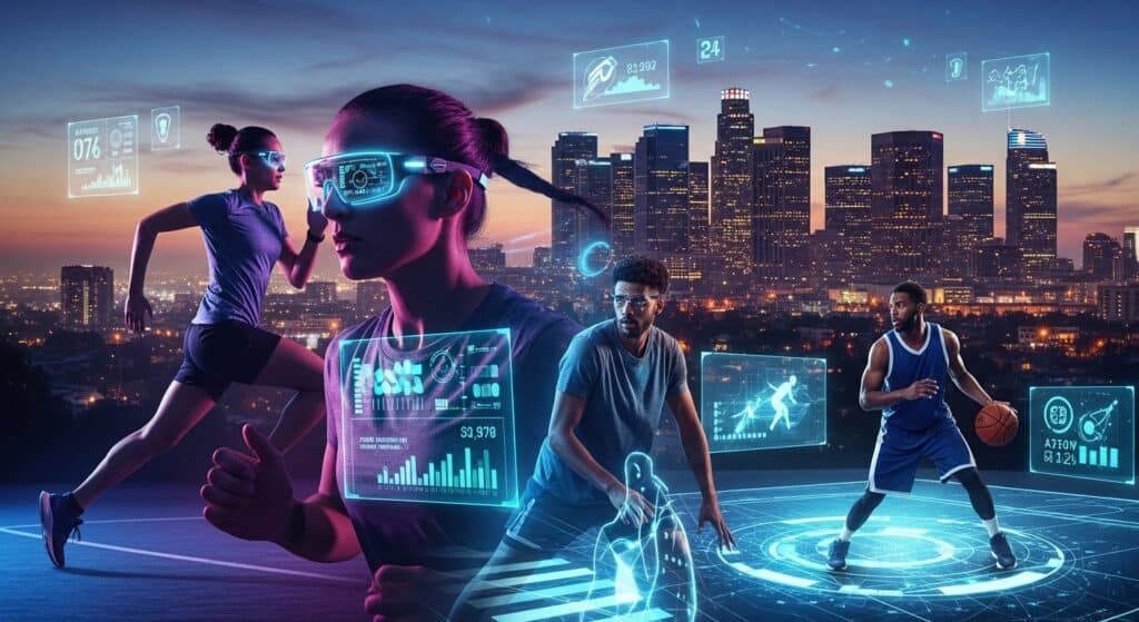 Should Your Sports Tech Company Expand to Los Angeles? The $1-5M Revenue Decision Framework - Should Your Sports Tech Company Expand to LA Decision Guide 2