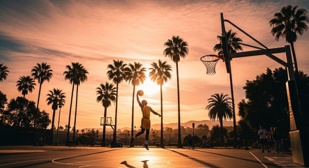 Should Your Sports Tech Company Expand to Los Angeles? The $1-5M Revenue Decision Framework - Should Your Sports Tech Company Expand to LA Decision Guide 3