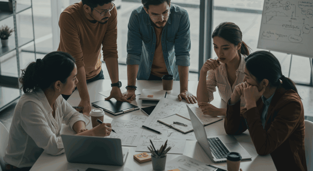 The Discipline of Focus: Turning Uncertainty into Progress - The Discipline of Focus. Turning Uncertainty into Progress