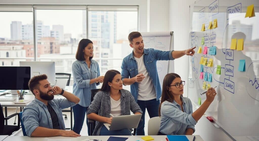 The Long Game: Why Elite Founders Train for Longevity, Not Just Funding - Why Elite Founders Train for Longevity Not Just Funding 1