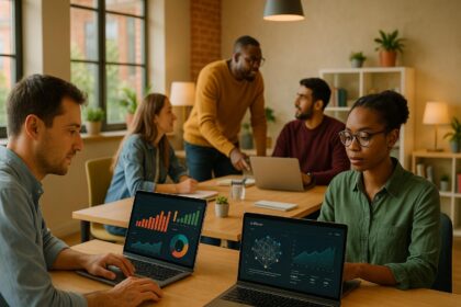 The Compound Effect: How AI-First Startups Outperform on Every Metric