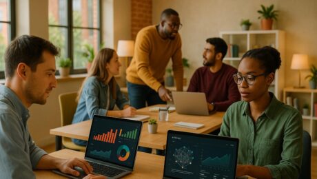 The Compound Effect: How AI-First Startups Outperform on Every Metric