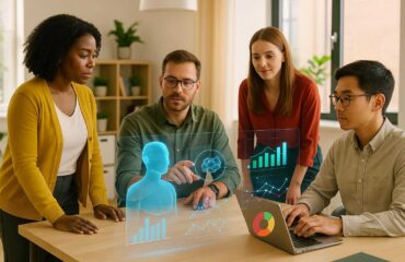 Future-Proof Hiring: Building AI-Augmented Teams for 2026