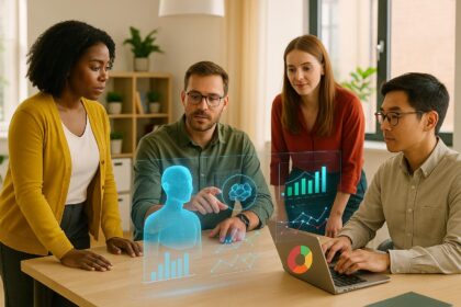 Future-Proof Hiring: Building AI-Augmented Teams for 2026