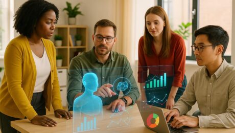 Future-Proof Hiring: Building AI-Augmented Teams for 2026