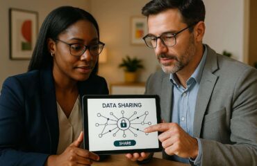 Data Sharing Rules for SaaS Partnerships