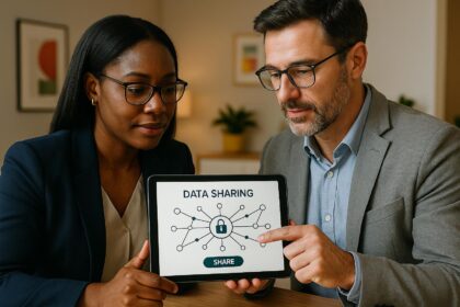 Data Sharing Rules for SaaS Partnerships