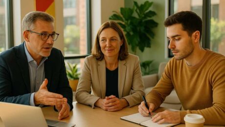 How to Evaluate Startup Mentors