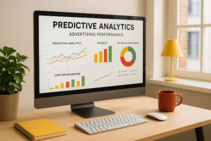 Top Tools for Predictive Ad ROI Analytics
