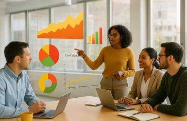 AI Tools for Tracking Product-Led Signals