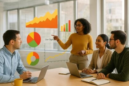 AI Tools for Tracking Product-Led Signals