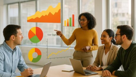 AI Tools for Tracking Product-Led Signals