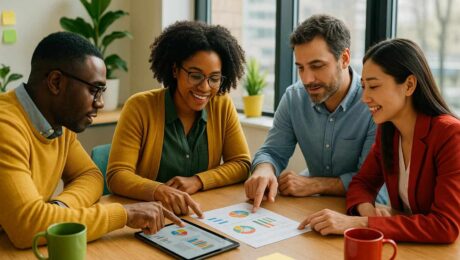 How Cross-Sector Ecosystems Create Value