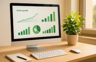 Green Growth Metrics: Tracking Sustainability ROI in Your AI Stack