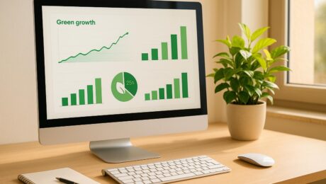 Green Growth Metrics: Tracking Sustainability ROI in Your AI Stack