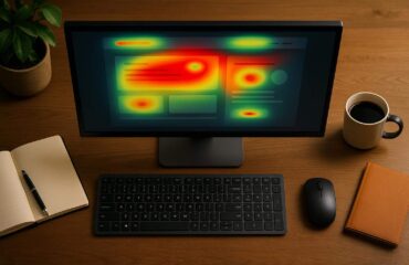 Heatmaps for CRO: Tools and Tips