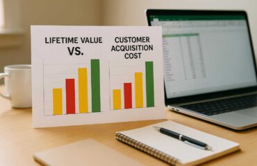 Lifetime Value vs. Customer Acquisition Cost Lifetime Value vs. Customer Acquisition Cost