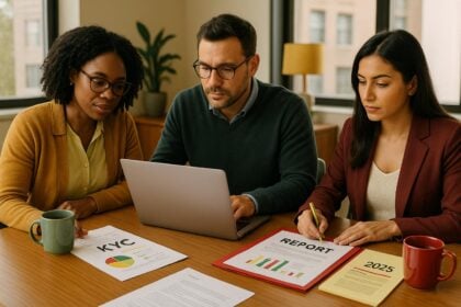 2025 KYC Reporting: What Founders Must Know