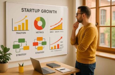 How to Track GTM Metrics by Startup Stage