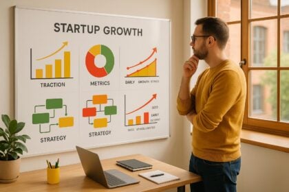 How to Track GTM Metrics by Startup Stage