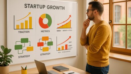 How to Track GTM Metrics by Startup Stage