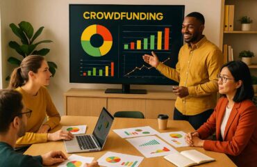 AI Tools for Crowdfunding Investor Outreach AI Tools for Crowdfunding Investor Outreach