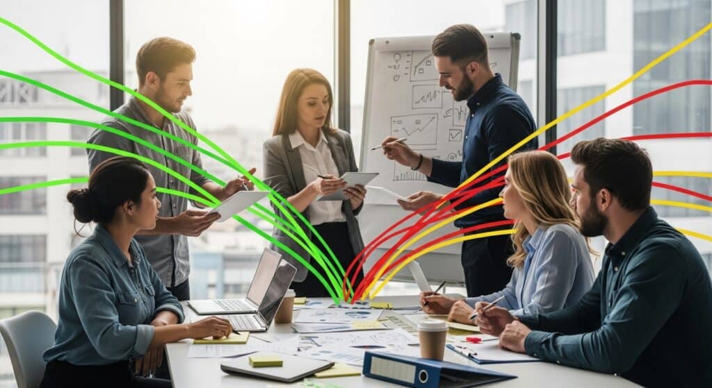 Carve the Edge: Build Markets by Drawing Sharper Lines - Build Markets by Drawing Sharper Lines 1