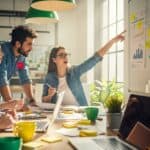 From Chaos to Clarity: Building Scalable Systems When the Market Tightens - Building Scalable Systems When the Market Tightens 1