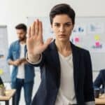 The Power of No: How Elite Founders Use Disqualifiers to Protect Their Time - The Power of No How Elite Founders Use Disqualifiers to Protect Their Time