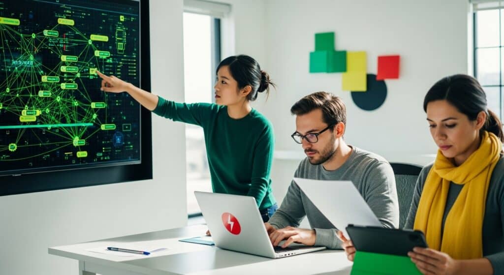 The Power of No: How Elite Founders Use Disqualifiers to Protect Their Time - The Power of No. How Elite Founders Use Disqualifiers to Protect Their Time