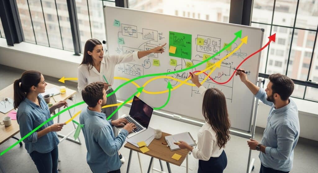 Calibrated Motion: Turning Activity Into Repeatable Progress - Turning Activity Into Repeatable Progress 1