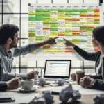 When Founders Realize Their Calendar Is Making Their Decisions for Them - When Founders Realize Their Calendar Is Making Their Decisions for Them