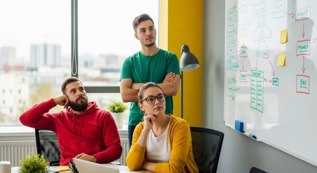 Why Advanced Founders Stall When Their Story Stops Scaling - Why Advanced Founders Stall When Their Story Stops Scaling 1