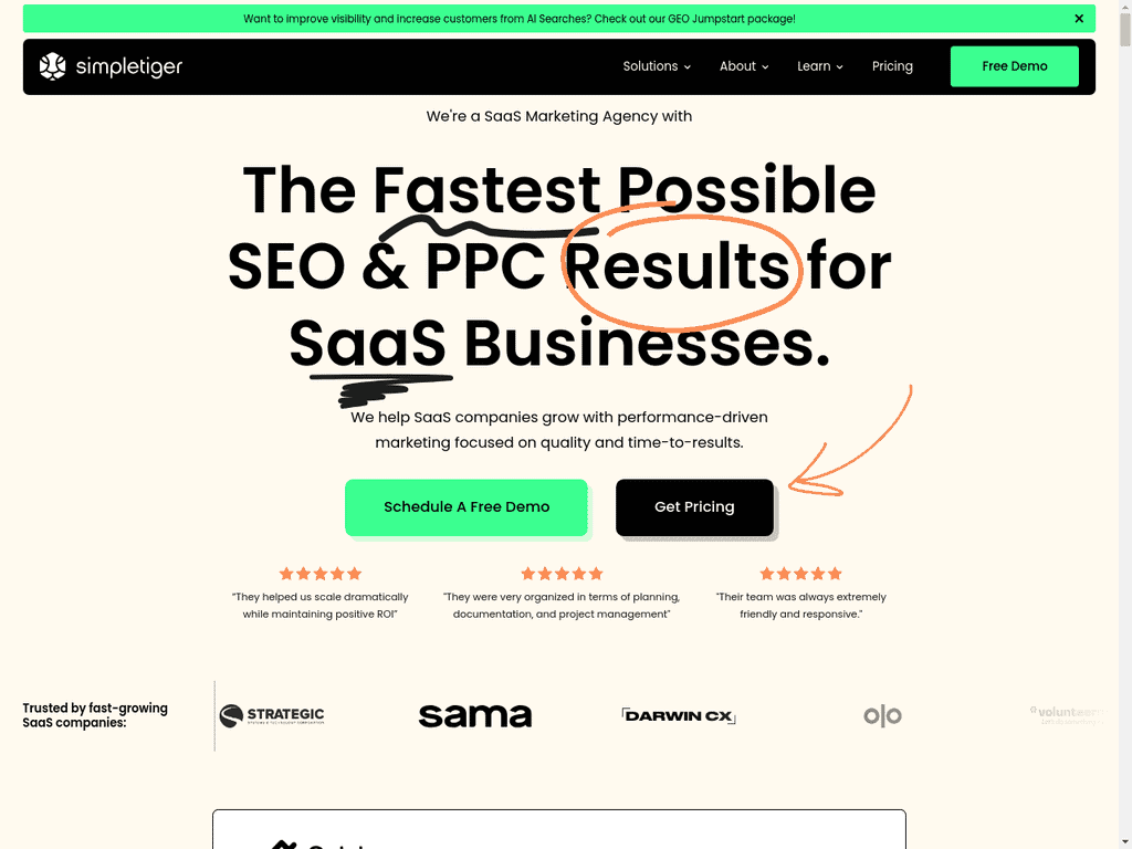 B2B Sales Agencies for Tech Startups: 2026 Comprehensive Review + The Build vs. Buy Decision - image 5