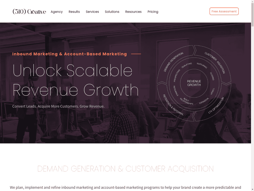 B2B Sales Agencies for Tech Startups: 2026 Comprehensive Review + The Build vs. Buy Decision - image 8