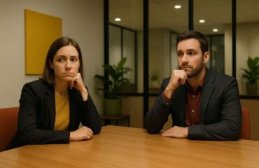 Why Prospects Ghost After Demos (And the 3-Step Fix) Why Prospects Ghost After Demos (And the 3-Step Fix)