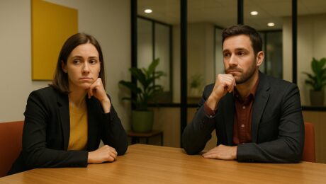 Why Prospects Ghost After Demos (And the 3-Step Fix)