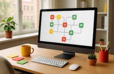 N8N Workflow Tips for Data-Driven Startups