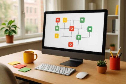 N8N Workflow Tips for Data-Driven Startups