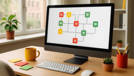 N8N Workflow Tips for Data-Driven Startups